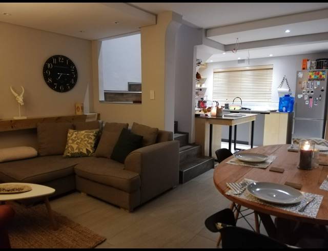 1 bed property to rent in MOWBRAY